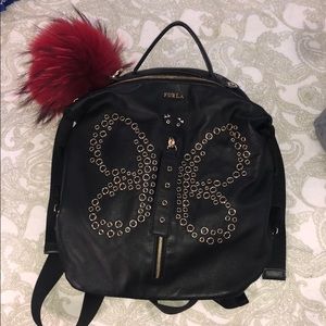 FURLA backpack/handbag